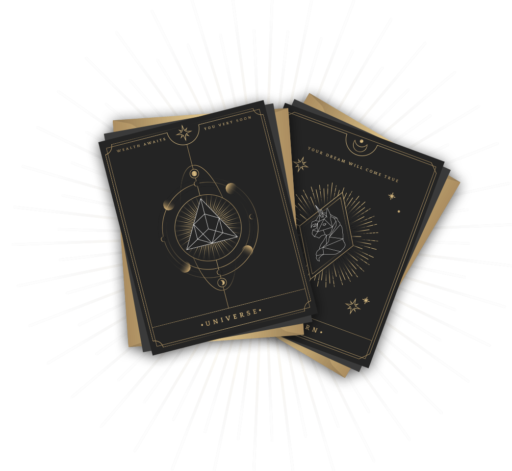 Tarot Cards